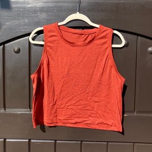Lululemon Top